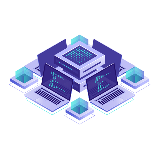 Система виртуализации