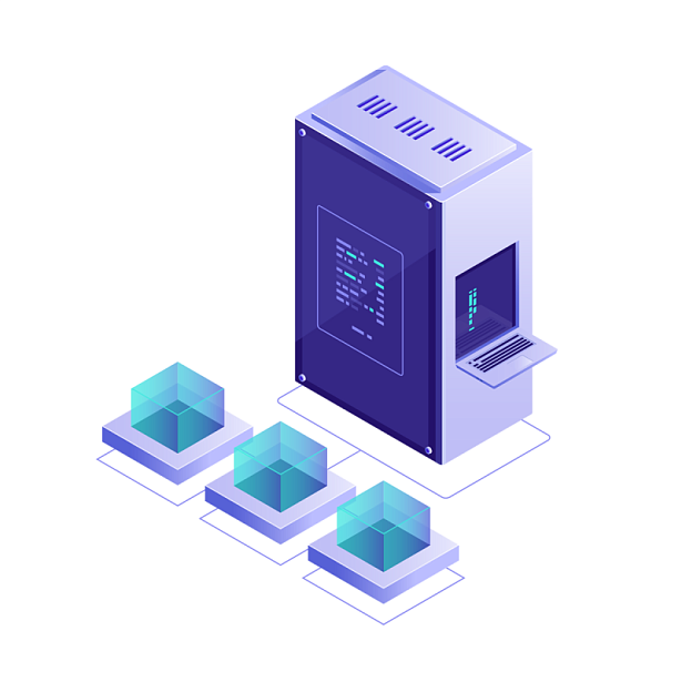Инфраструктура виртуальных рабочих столов