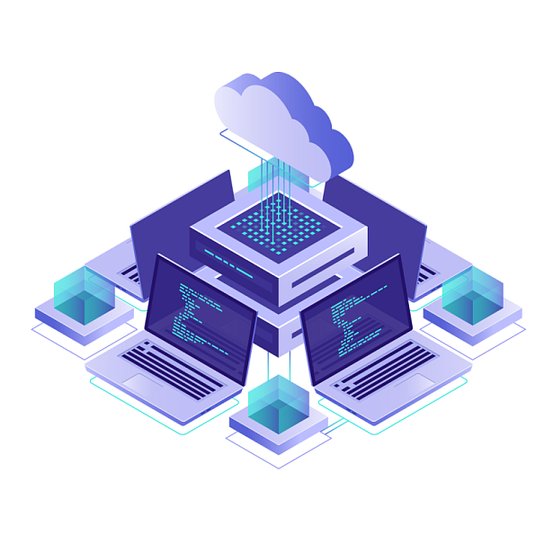 Почтовый клиент и сервер